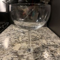 Wine Glasses Set Of 6