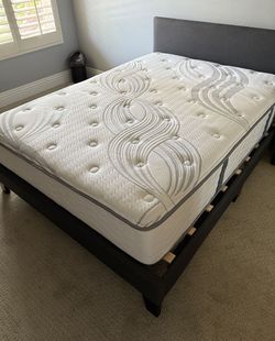 Full Size Mattress