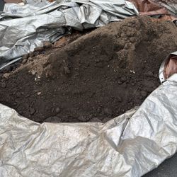 Mixed Soil