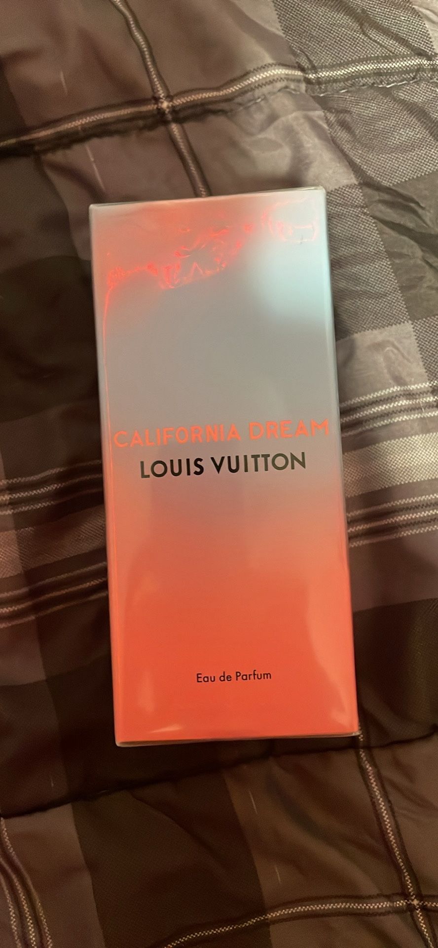 LV California Dream