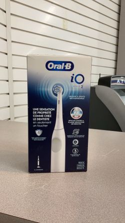 Oral B