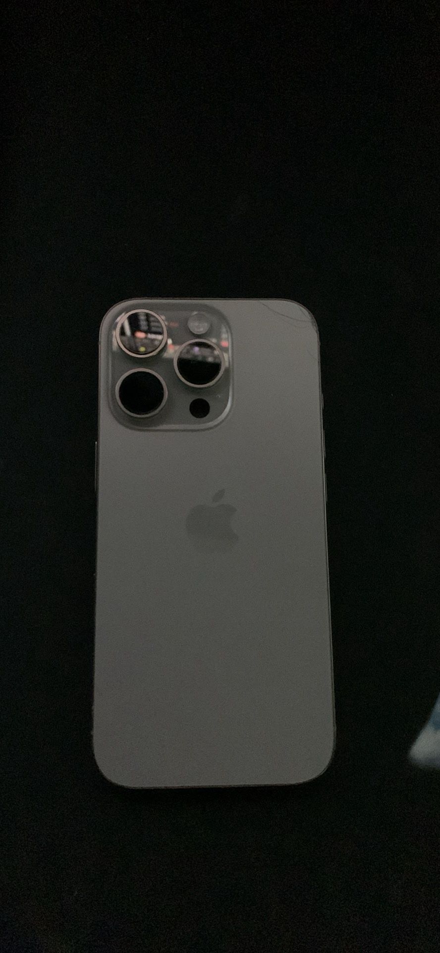 iPhone 16 Pro 256gb Factory Unlocked