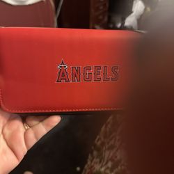 Angels Wallet Like New