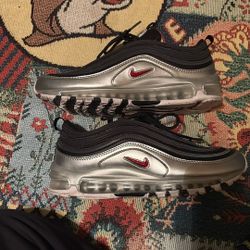 Nike Airmax 97