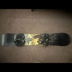 Snow Board