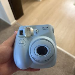 Instax Mini S7