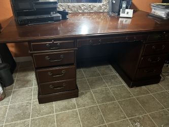 Desk For Sale