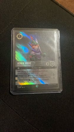 Robin Hood Champion Of Sherwood