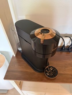 Nespresso Vertuo Next Coffee Maker