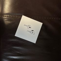 Apple Air POD 4 With Active Noise Cancellation 