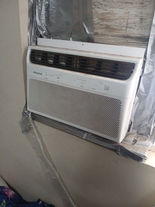 Ac Units 8000  Btu 