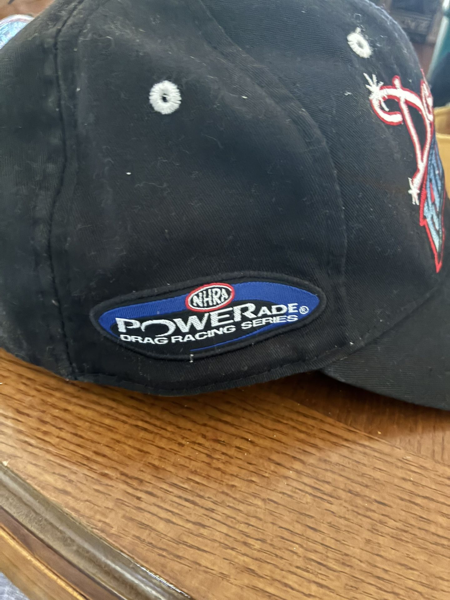 NHRA Doug Kallita Hat