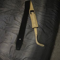 Guitar Strap