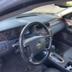 2011 Chevy Imapala For Sale $4000 OBO 