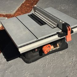 Sierra Para Cortar Maderas