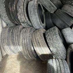 Used Tires 