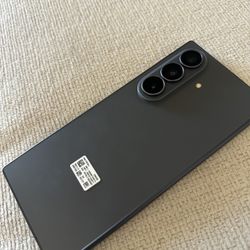 Samsung Galaxy Z Fold 8