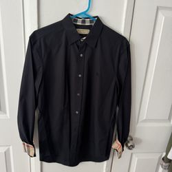 Burberry Dress Shirt