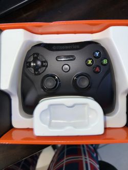 Steel Series Stratus Xl Controller