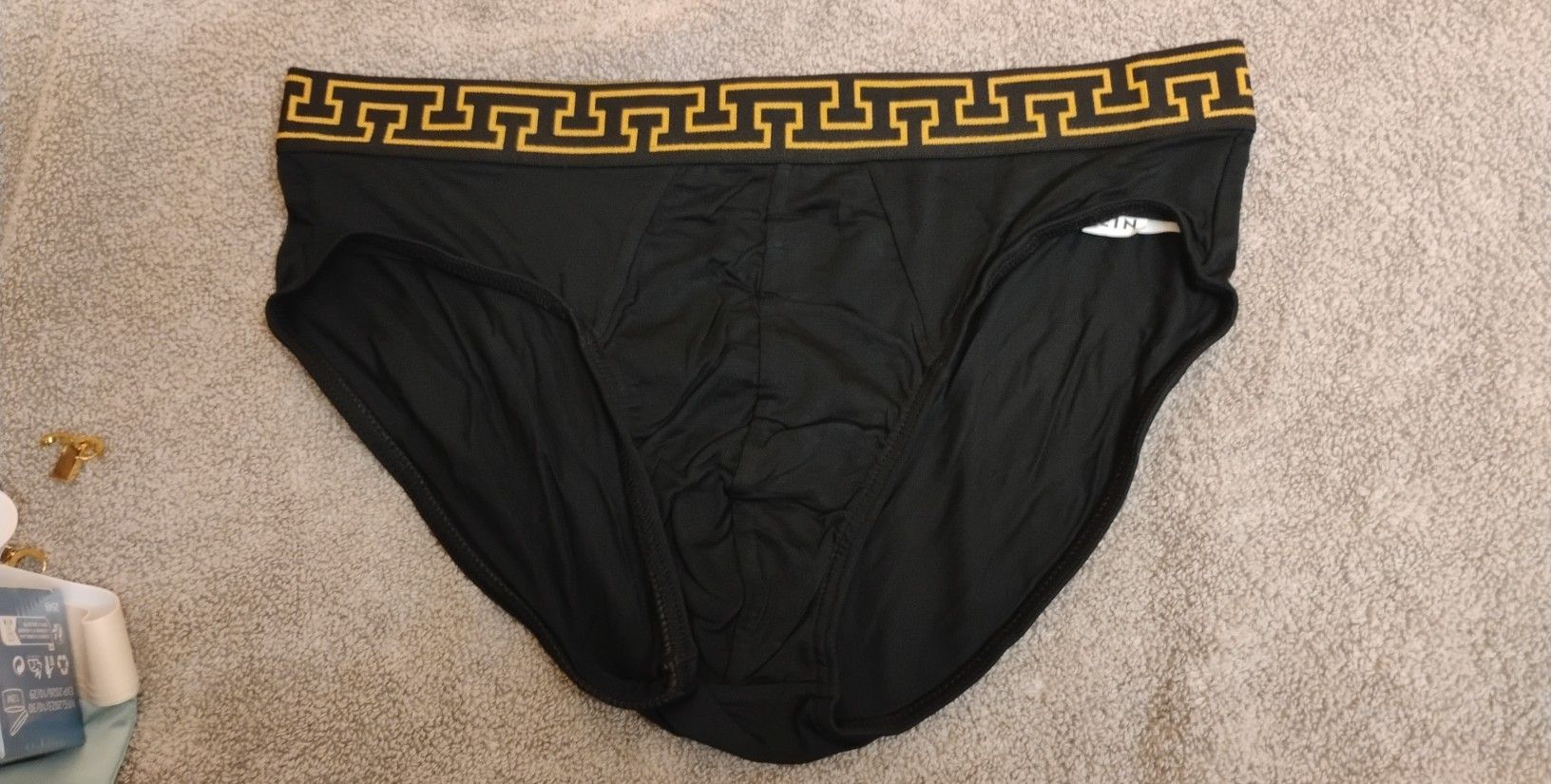 Mens Sexy Undies/ 3.00each