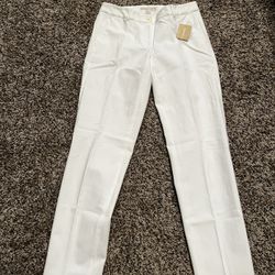 Michael Kors wool dress pants