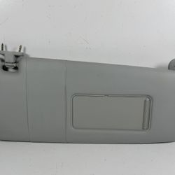 PASSENGER VINYL SUN VISOR BMW E46 330 325 323