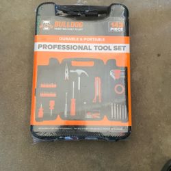 Tool Set
