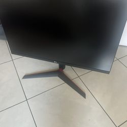 Gaming Monitor