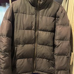 Vintage old navy jacket