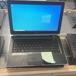 Dell 6330 Laptop 