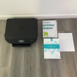 HP ENVY 5540 Printer