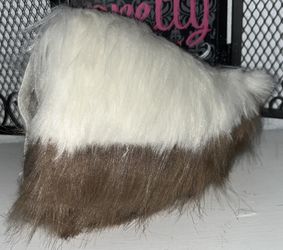 Fursuit Tail!