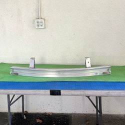 19 20 21 Aura RDX Rear Bumper Reinforcement Impact Bar 40K Miles OEM 71530TJBA01