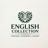 English Collection 🌵