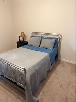Bedroom set