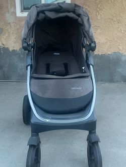 Chicco Bravo Baby Stroller