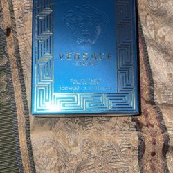 Versace Eros