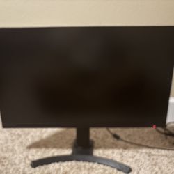 Pixio PX5 240hz Monitor