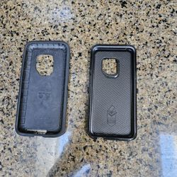 Otterbox Phone Case For Sansung G9