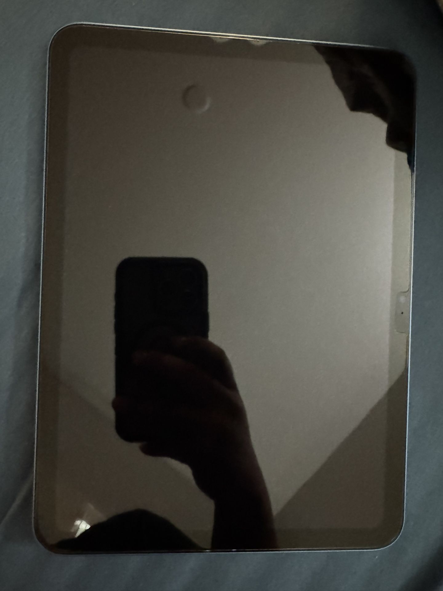 iPad