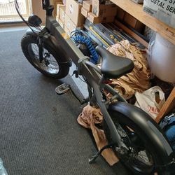  Bicycle Electric Good Condition Working Good 