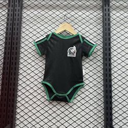 Mexico 2026 onesies 9-12 months