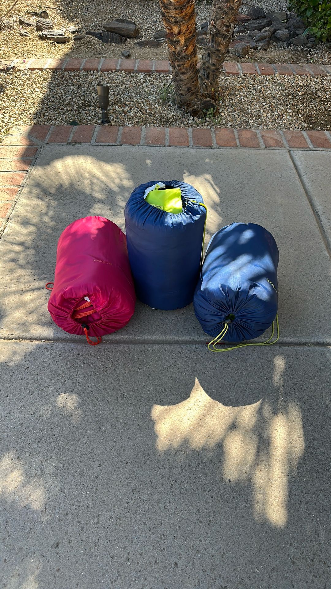 Kids Sleeping Bags