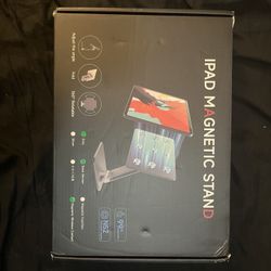 Brand New/Never used iPad Pro/iPad Air 18w Magnetic Fast Charge Station