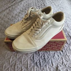 Men's Vans Shoes #1