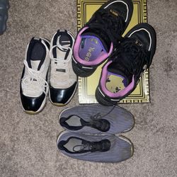 Jordan Concord 11s Low Adidas Yugioh Collab