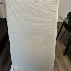 Graco Toddler & Crib Premium Mattress 