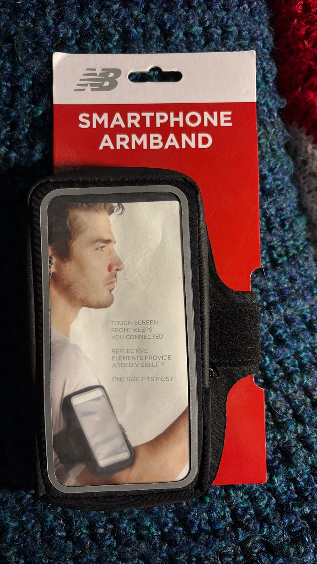 Smartphone Armband