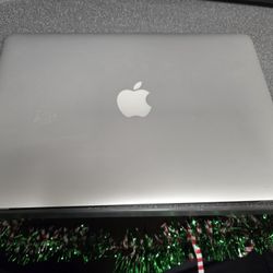MacBook Pro 