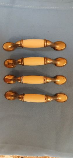 Antique/ Vintage Pull Handles